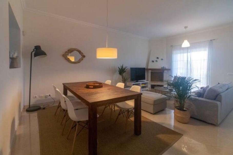 Quinta Formosa - Villas Quinta do Lago Exteriör bild