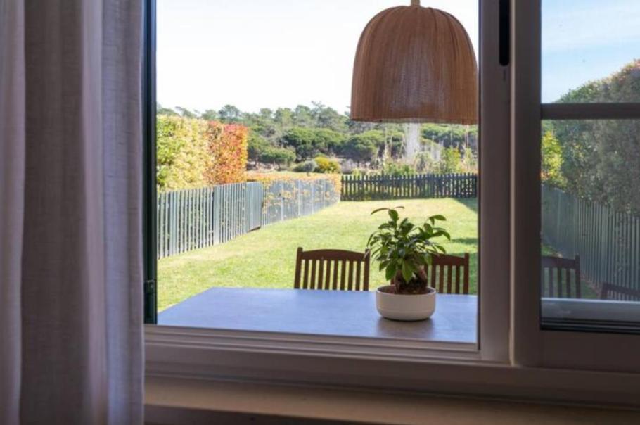 Quinta Formosa - Villas Quinta do Lago Exteriör bild
