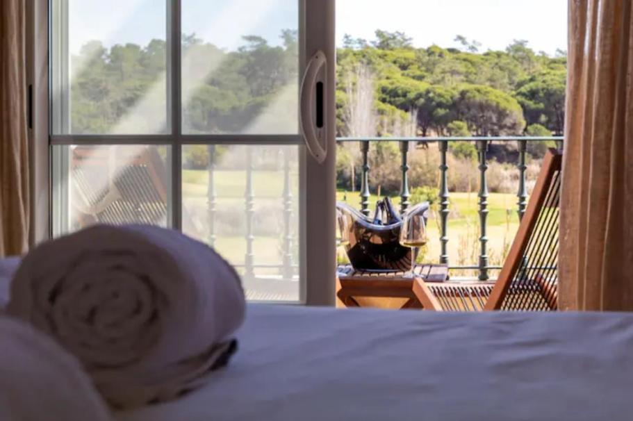 Quinta Formosa - Villas Quinta do Lago Exteriör bild
