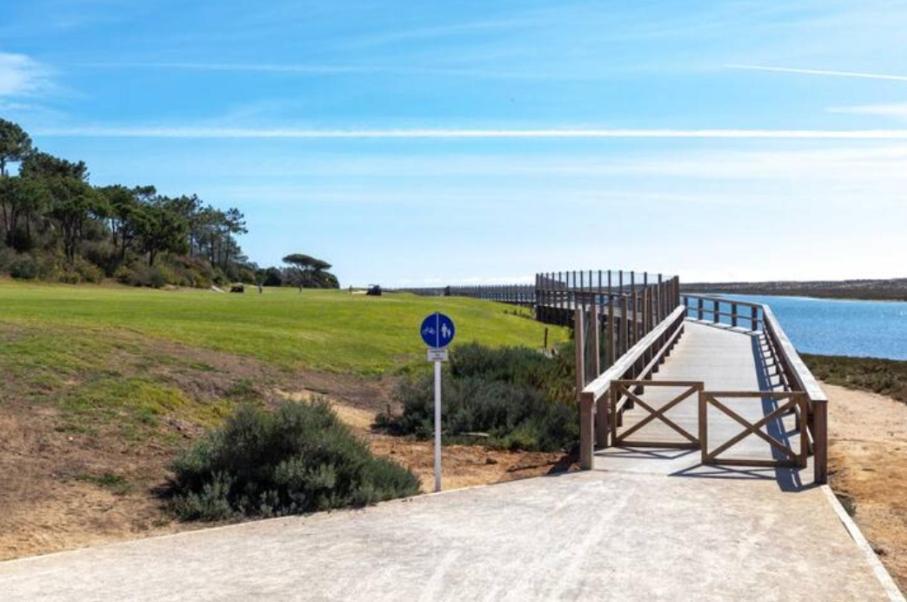 Quinta Formosa - Villas Quinta do Lago Exteriör bild