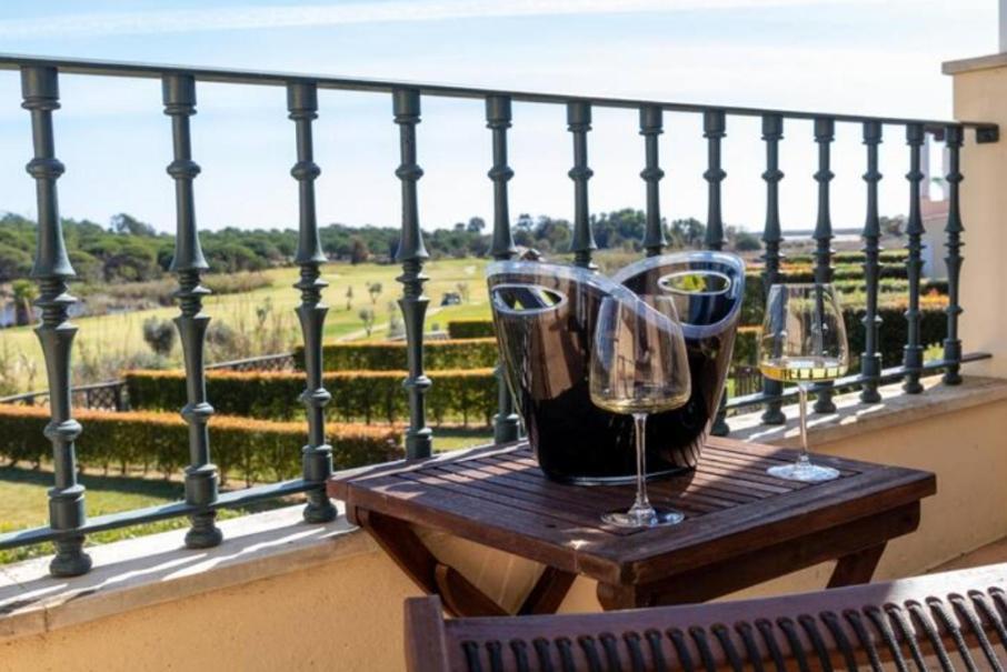 Quinta Formosa - Villas Quinta do Lago Exteriör bild
