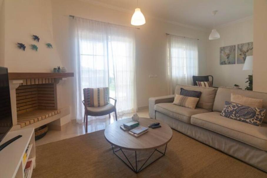 Quinta Formosa - Villas Quinta do Lago Exteriör bild