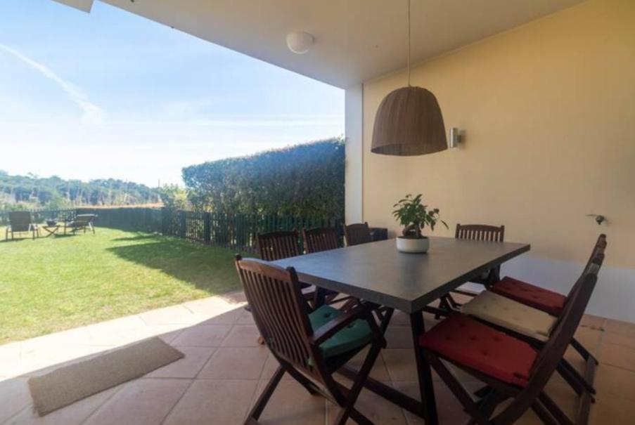 Quinta Formosa - Villas Quinta do Lago Exteriör bild