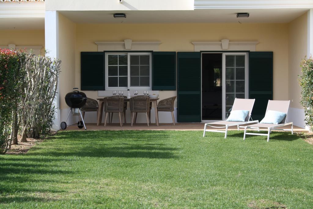Quinta Formosa - Villas Quinta do Lago Exteriör bild