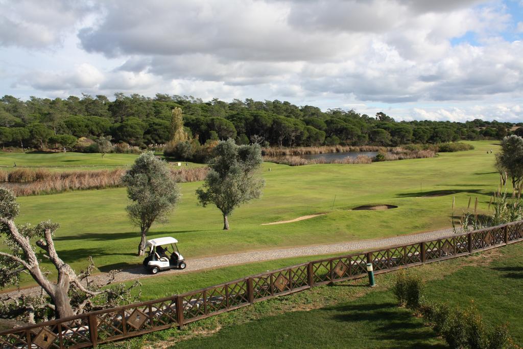 Quinta Formosa - Villas Quinta do Lago Exteriör bild