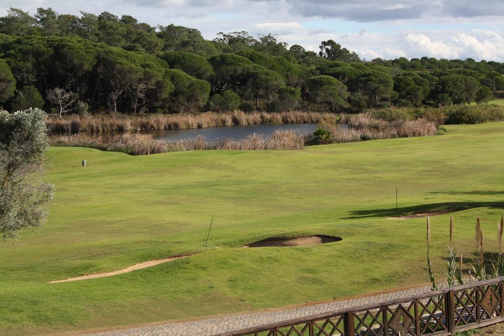 Quinta Formosa - Villas Quinta do Lago Exteriör bild
