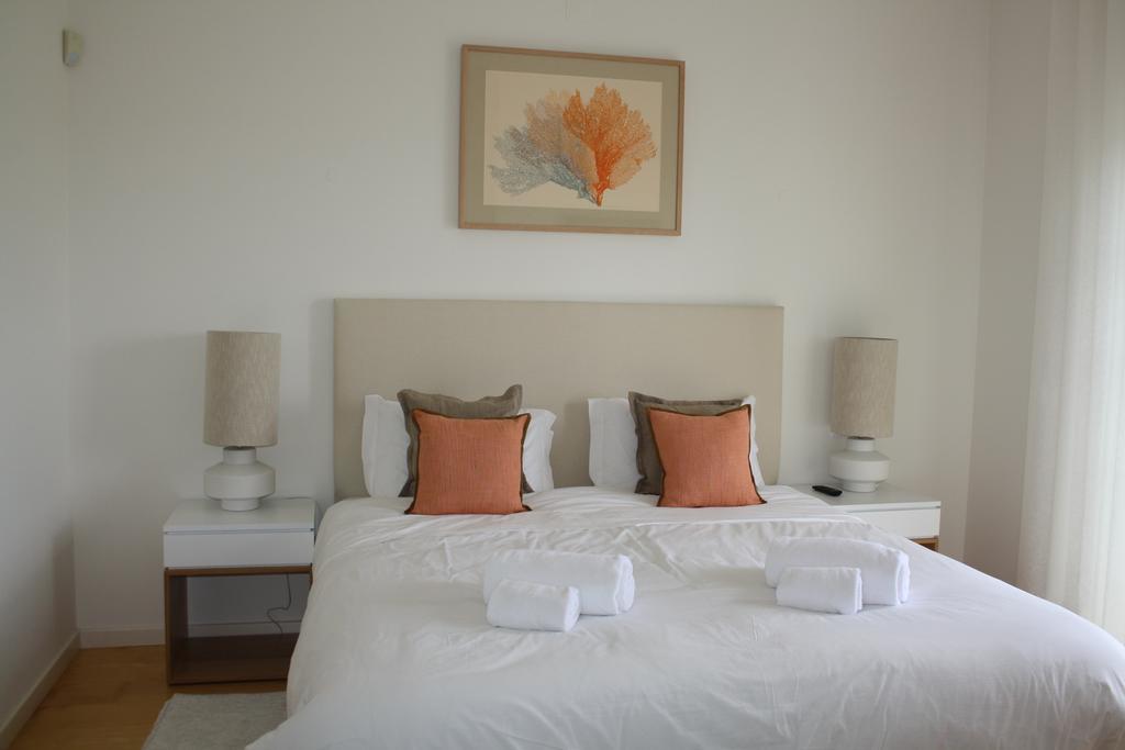 Quinta Formosa - Villas Quinta do Lago Exteriör bild