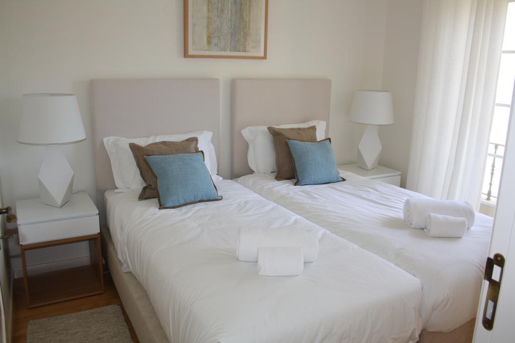 Quinta Formosa - Villas Quinta do Lago Exteriör bild