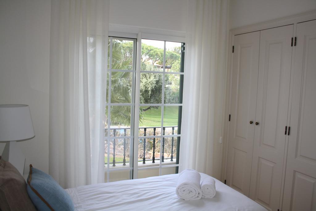 Quinta Formosa - Villas Quinta do Lago Exteriör bild