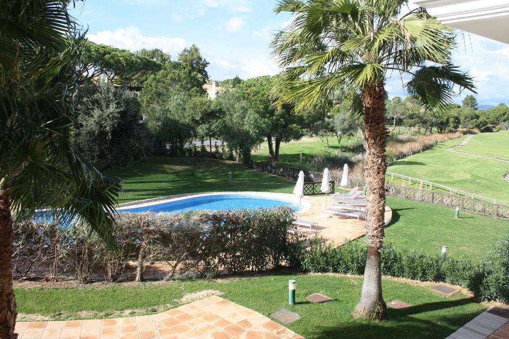 Quinta Formosa - Villas Quinta do Lago Exteriör bild