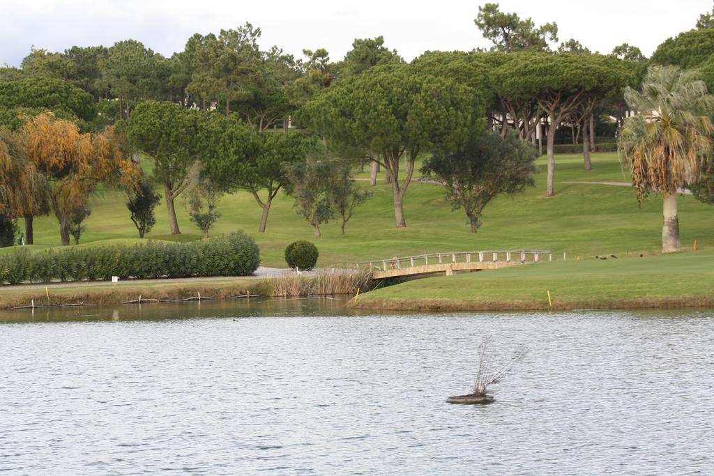 Quinta Formosa - Villas Quinta do Lago Exteriör bild