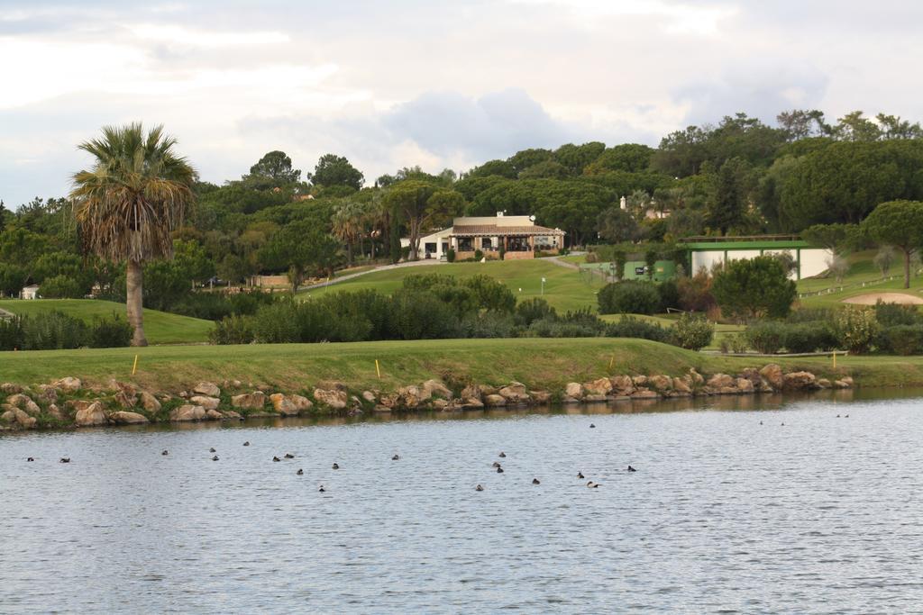 Quinta Formosa - Villas Quinta do Lago Exteriör bild