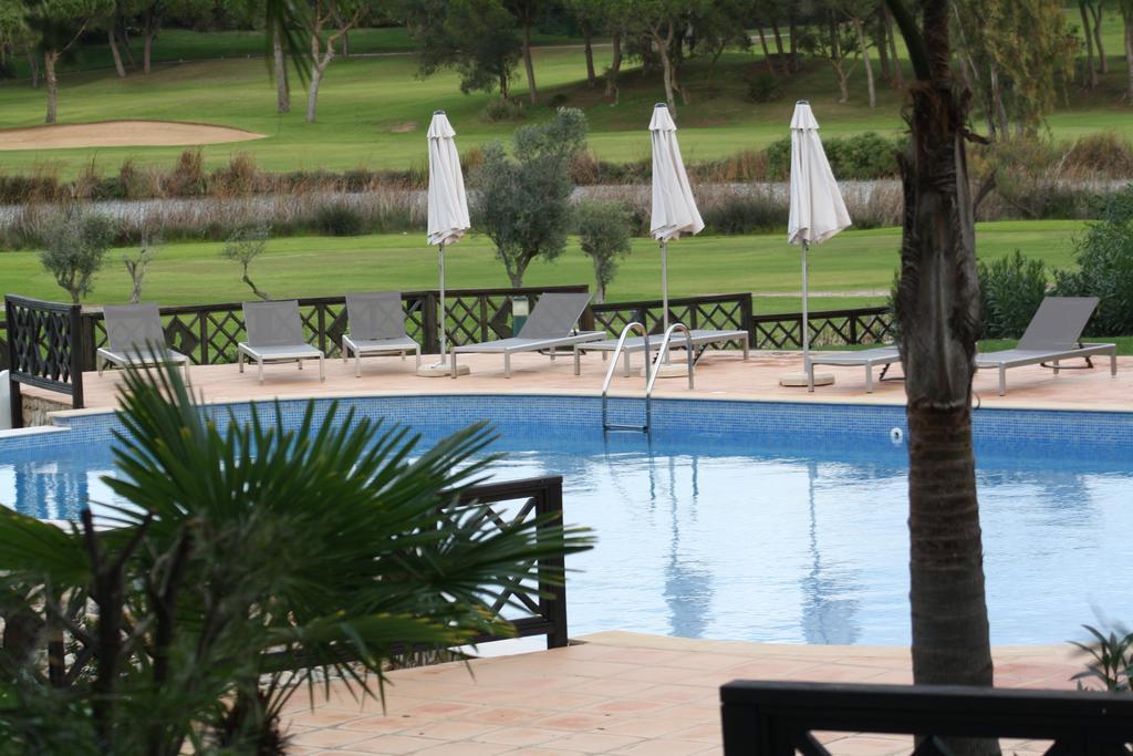 Quinta Formosa - Villas Quinta do Lago Exteriör bild