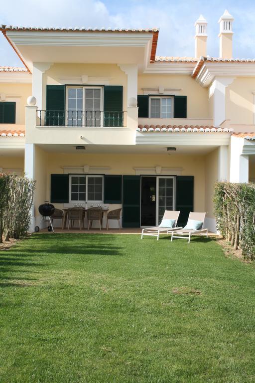 Quinta Formosa - Villas Quinta do Lago Exteriör bild