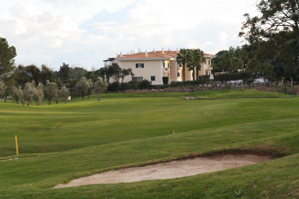 Quinta Formosa - Villas Quinta do Lago Exteriör bild