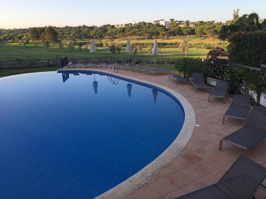 Quinta Formosa - Villas Quinta do Lago Exteriör bild