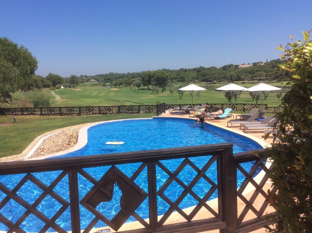 Quinta Formosa - Villas Quinta do Lago Exteriör bild